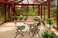 Budds Titson conservatory quotes
